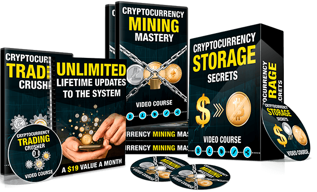 cryptocurrency codex