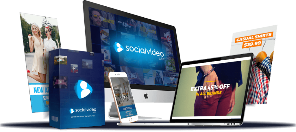 social video suite