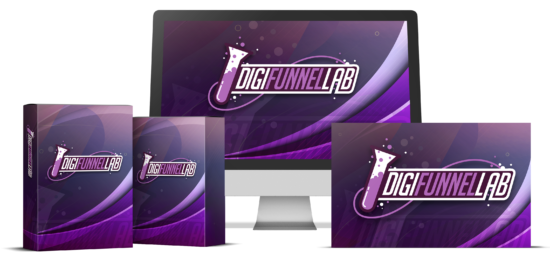 digifunnel lab