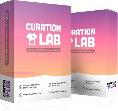 curation lab