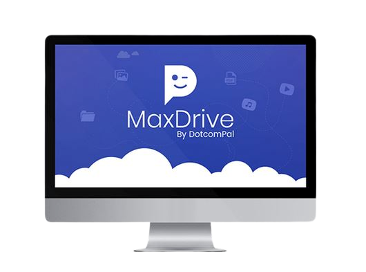 maxdrive