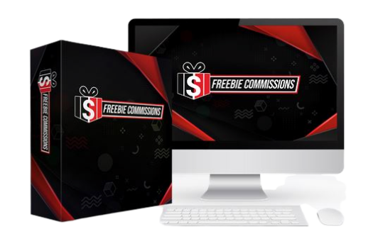 freebie commissions