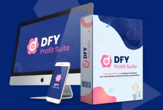 dfy profit suite