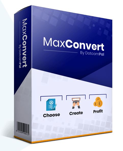 maxconvert