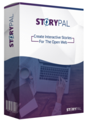 storypal reloaded