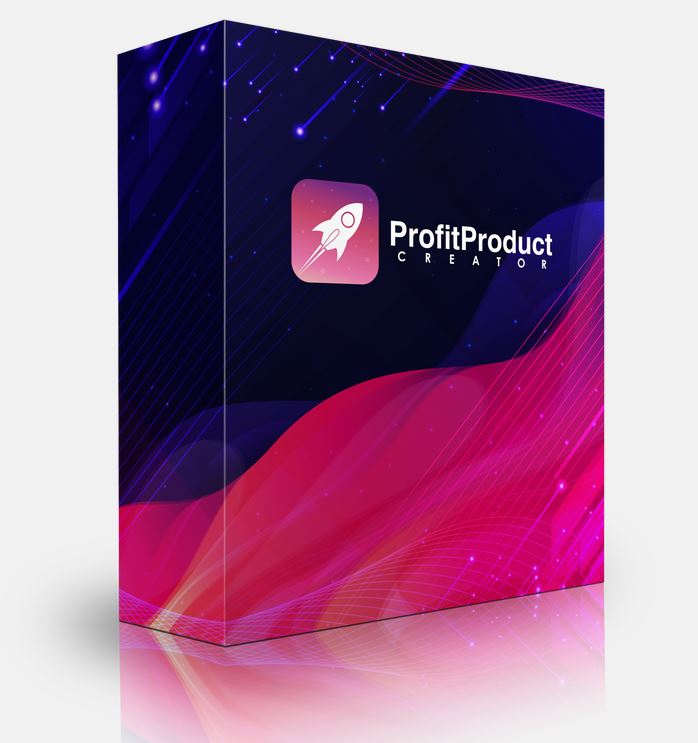 profit product creator