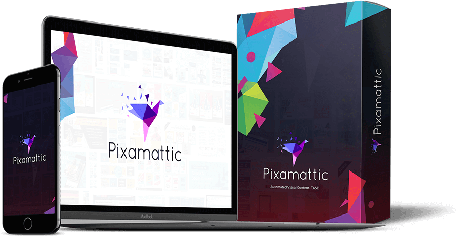 pixamattic