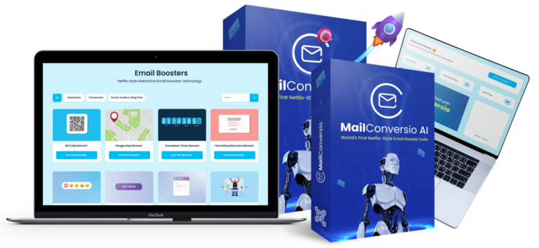 MailConversio AI Review