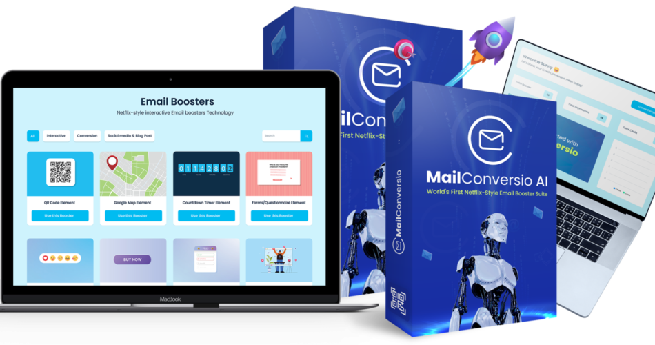 mailconversio ai