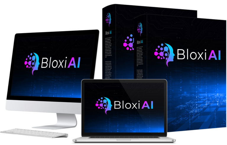 Bloxi AI Review