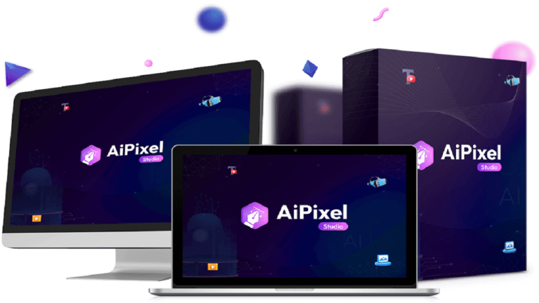 AI Pixel Studio Review