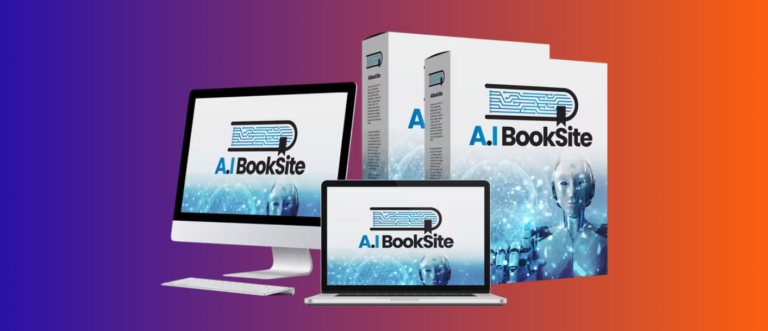 AIBookSite Review