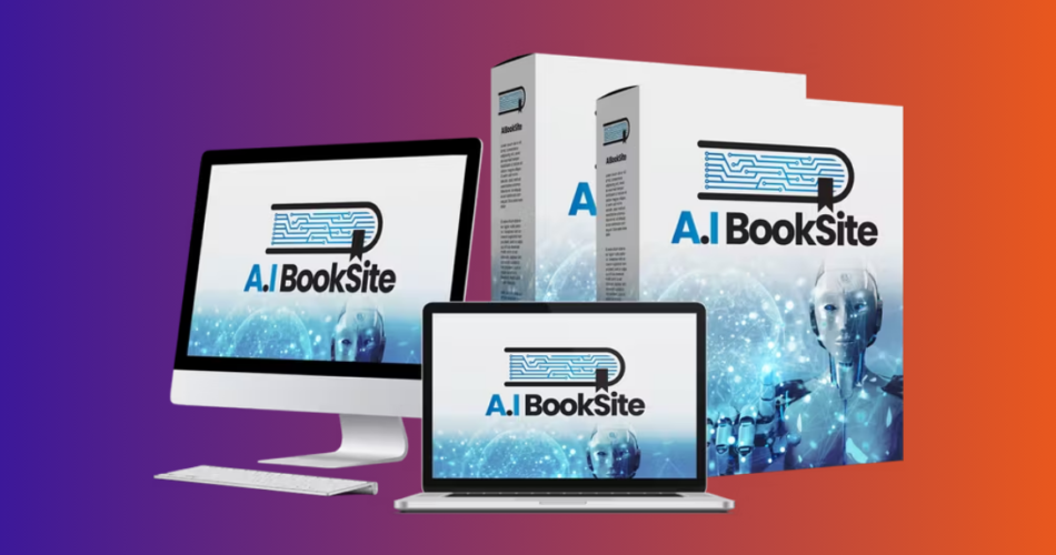 aibooksite