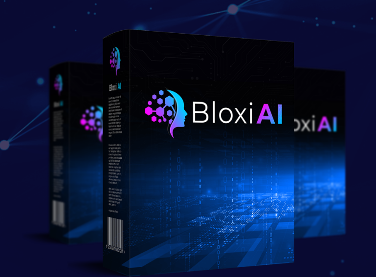 bloxi ai