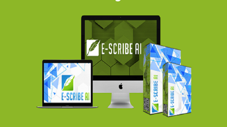 eScribe Whitelabel Review