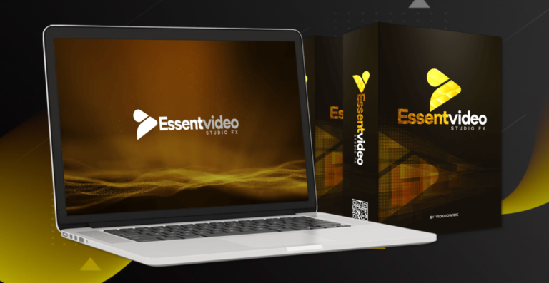 Essent Video Studio FX Review