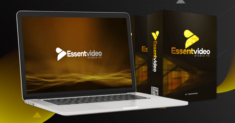 essent video studio fx