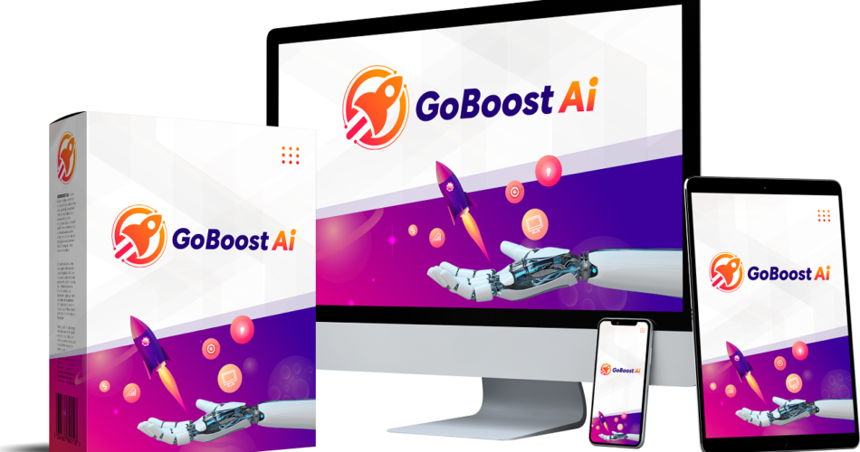 goboost ai