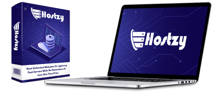 HostZy Review