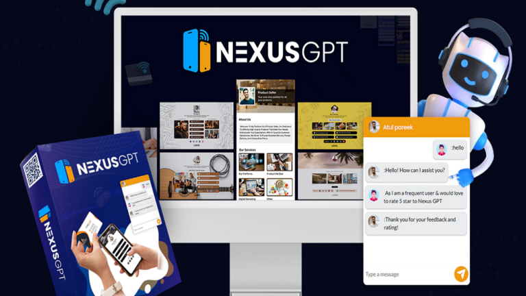 NexusGPT Review