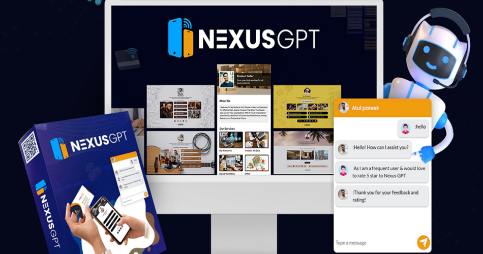 nexusgpt