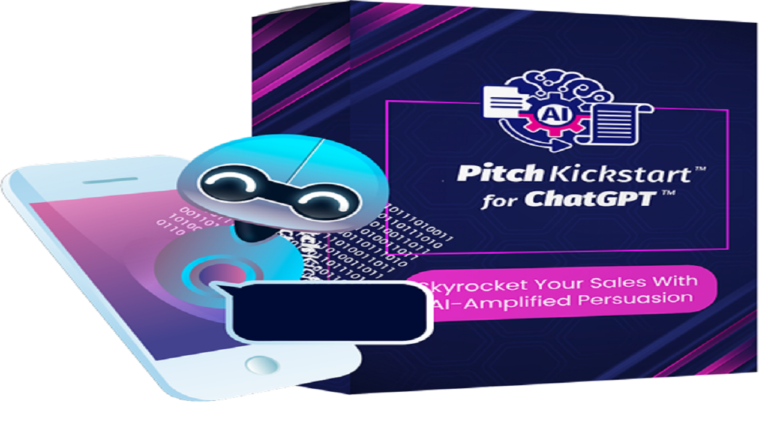 PitchKickstart for ChatGPT Review