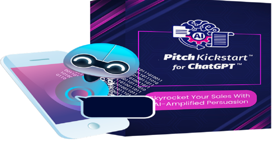 pitchkickstart for chatgpt