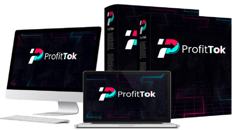 ProfitTok Review