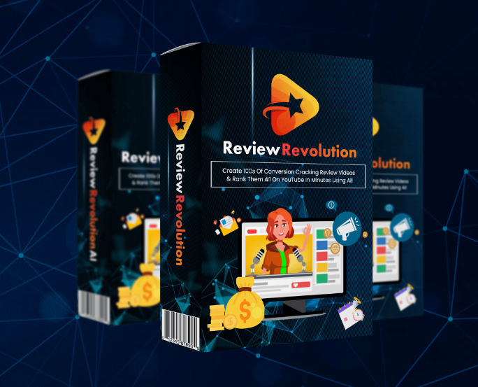 review revolution