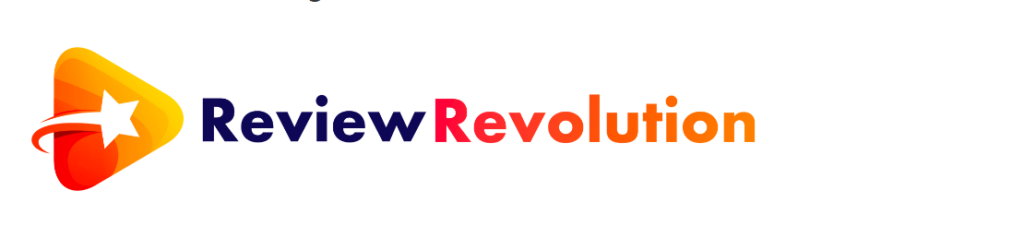 review revolution