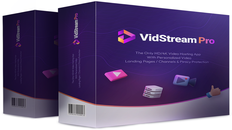 VidStream Pro Review