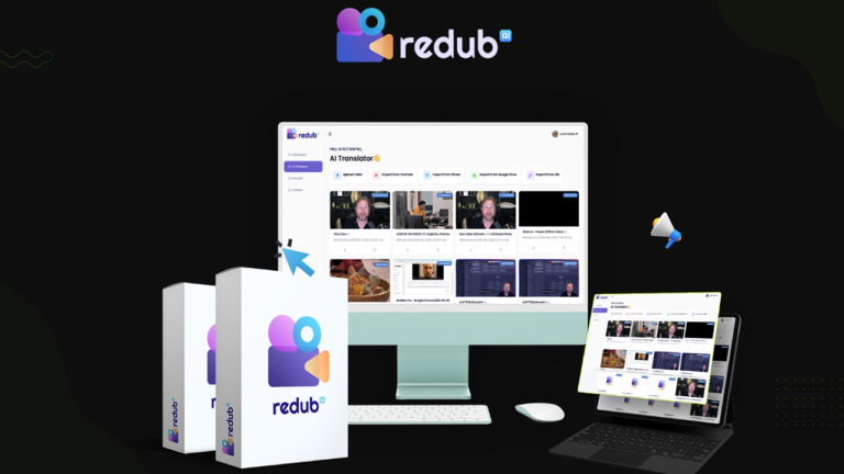ReDub AI Review