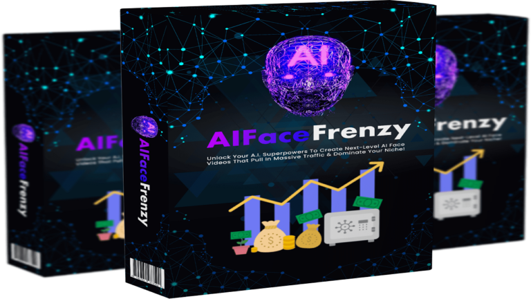 AI FaceFrenzy Review