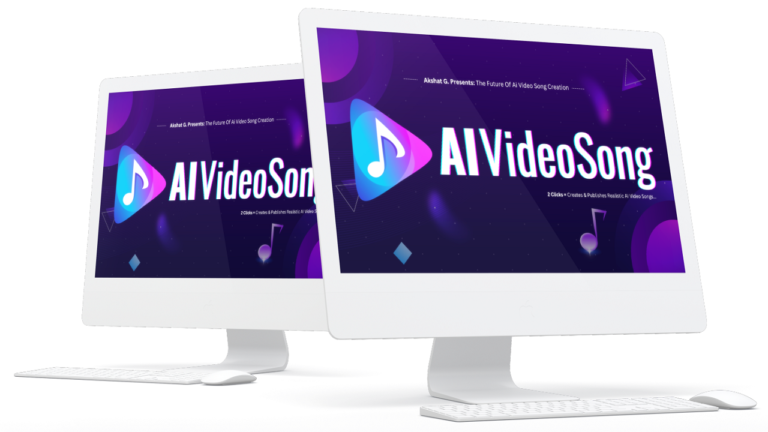 AI VideoSong Review