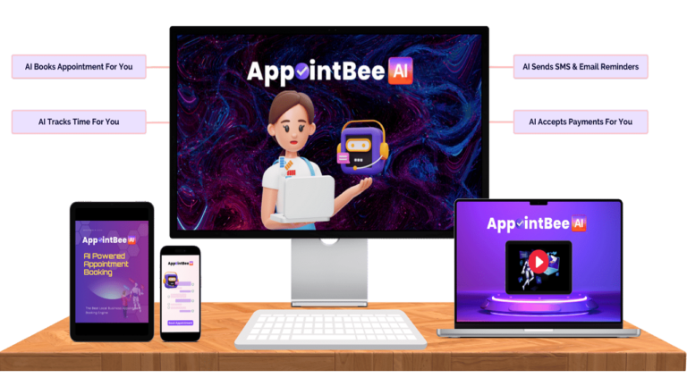 AppointBee AI Review