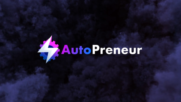 AutoPreneur AI Review