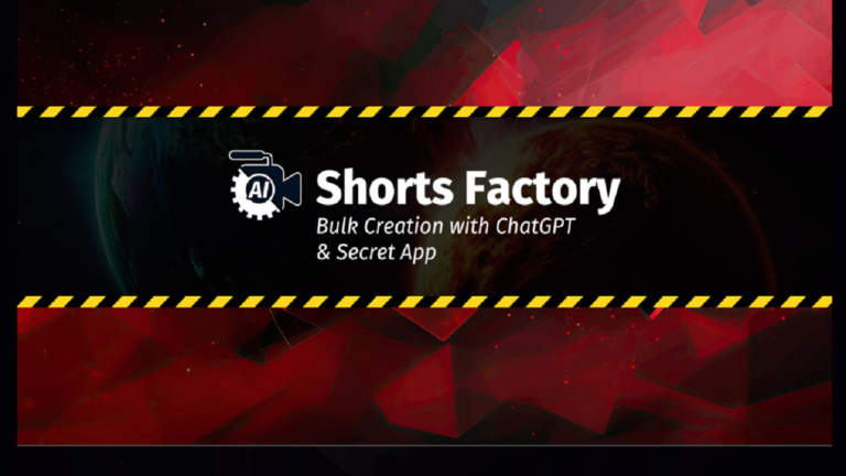 ShortsFactory AI Review