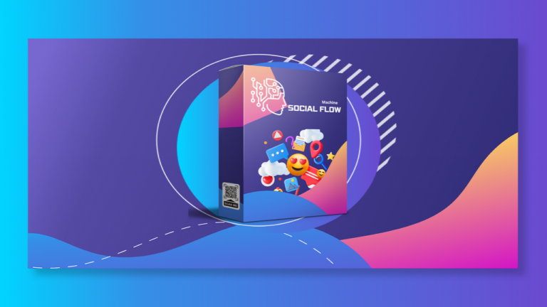 Social Flow Machine Review