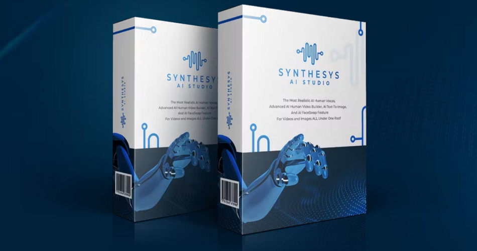 aynthesys ai studio