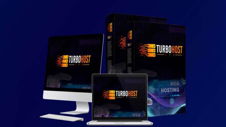TurboHost VPS Review
