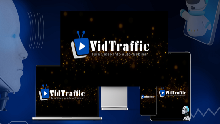 VidTraffic Review