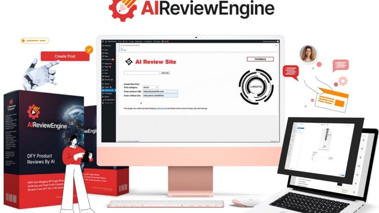 AI Review Engine Review