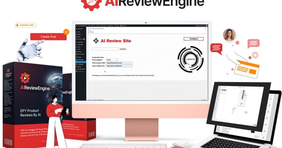 ai review engine