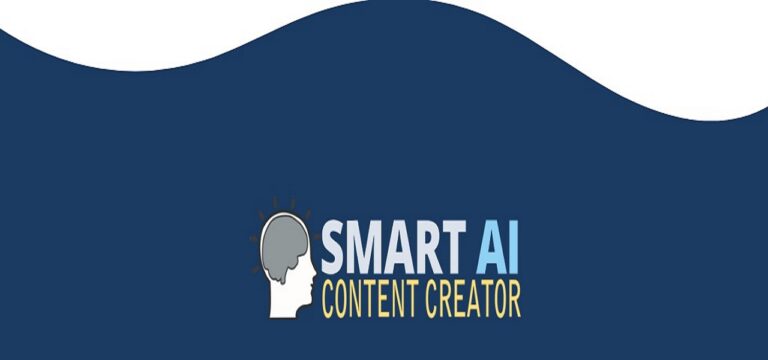 Smart AI Content Creator Review