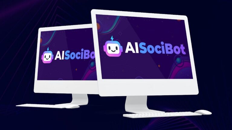 AI SociBot Review