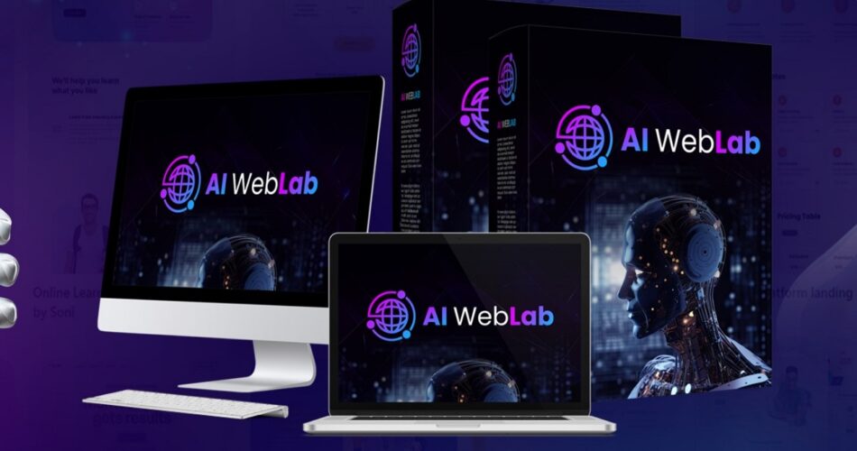 ai weblab