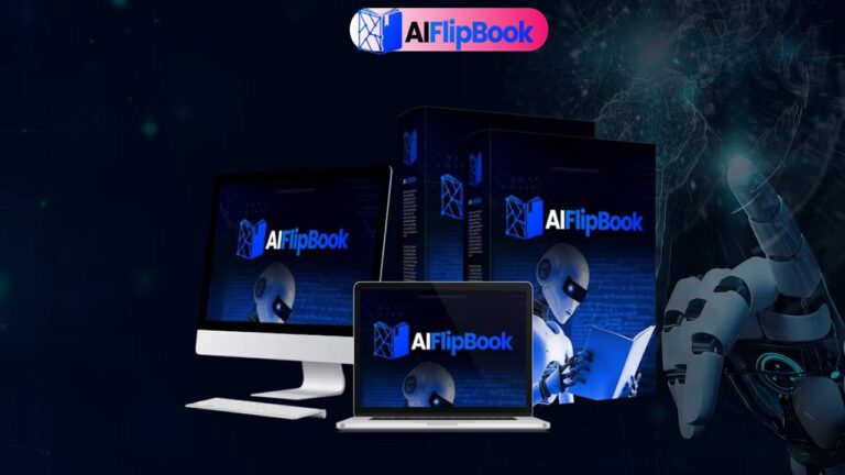 AIFlipBook Review