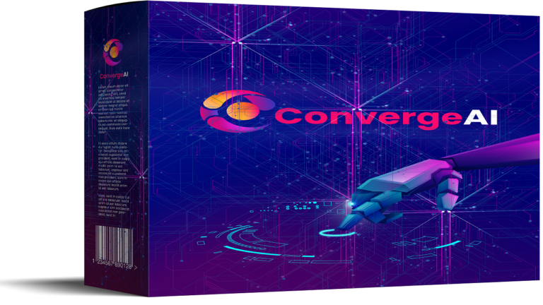 ConvergeAI Review