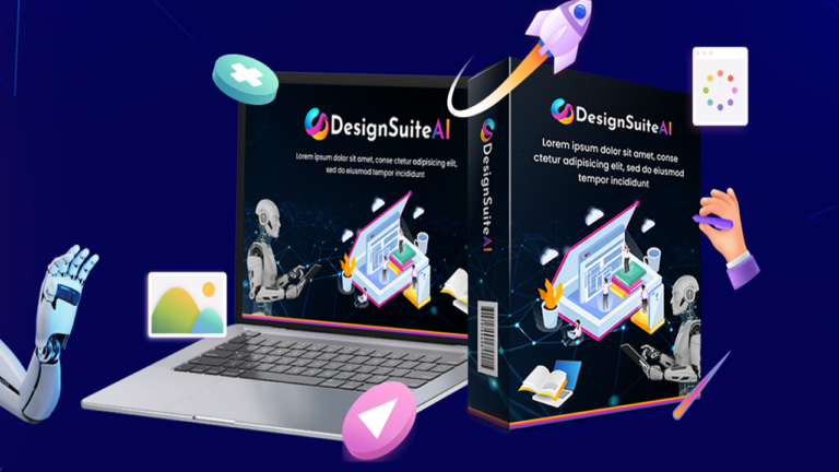 DesignSuiteAI Review