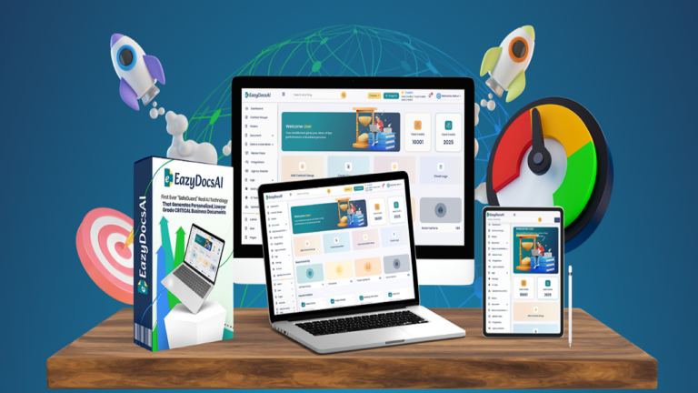 EazyDocsAI Review